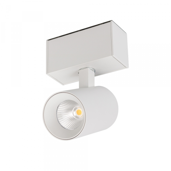 Светильник MAG-SPOT-45-R85-7W Day4000 (WH, 24 deg, 24V) (ARL, IP20 Металл, 3 года) Светильники поворотные Sveto Element 3 Светильник MAG-SPOT-45-R85-7W Day4000 (WH, 24 deg, 24V) (ARL, IP20 Металл, 3 года) Светильники поворотные светодиодные led светильники в Москве 3