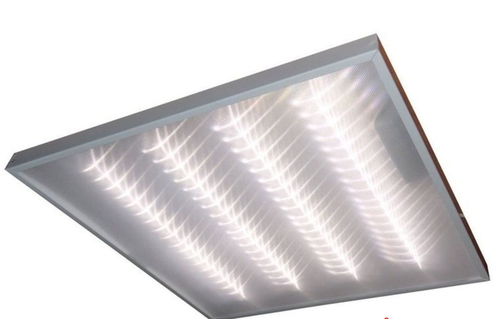Светильник LP-OFFICE 40/Д120 Армстронг LED светильники Sveto Element 3 Светильник LP-OFFICE 40/Д120 Армстронг LED светильники светодиодные led светильники в Москве 3