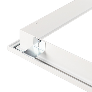 Набор BX6060 White (для панелей IM-600×600) (ARL, -) LED потолочные Ультратонкие панели Sveto Element 3 Набор BX6060 White (для панелей IM-600×600) (ARL, -) LED потолочные Ультратонкие панели светодиодные led светильники в Москве 3