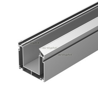 Arlight Профиль-держатель MAG-STRETCH-45-2000 (Arlight, Алюминий) Трековые магнитные системы и аксессуары Sveto Element 3 Arlight Профиль-держатель MAG-STRETCH-45-2000 (Arlight, Алюминий) Трековые магнитные системы и аксессуары светодиодные led светильники в Москве 3