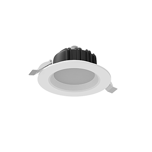 Cветильник светодиодный ВАРТОН Downlight круглый встроенный 120×65 мм IP5411W 4000K RAL9010 белый матовый LED потолочные Down light Sveto Element 3 Cветильник светодиодный ВАРТОН Downlight круглый встроенный 120×65 мм IP5411W 4000K RAL9010 белый матовый LED потолочные Down light светодиодные led светильники в Москве 3