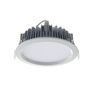 Светодиодный светильник Technolux 27Вт 4000K 2500Лм/TLDR0806 2 EM LED потолочные Down light светодиодные led светильники в Москве