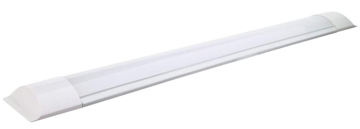 Светильник светодиодный LEEK PRE LED ECO 01 18W 6500К (30) LED светильники линейные Sveto Element 3 Светильник светодиодный LEEK PRE LED ECO 01 18W 6500К (30) LED светильники линейные светодиодные led светильники в Москве 3