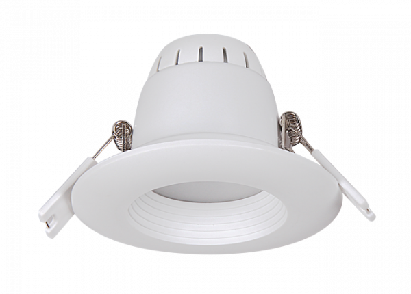 Светильник светодиодный Jazzway 6Вт 4000K 420Lm IP40 230V/50Hz Fr/Wh /PLED DL2 LED потолочные Down light Sveto Element 3 Светильник светодиодный Jazzway 6Вт 4000K 420Lm IP40 230V/50Hz Fr/Wh /PLED DL2 LED потолочные Down light светодиодные led светильники в Москве 3