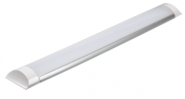 Светильник светодиодный Jazzway PPO 1500 SMD 50Вт 4000K IP20 100-240V/50Hz 2856456A LED светильники линейные Sveto Element 3 Светильник светодиодный Jazzway PPO 1500 SMD 50Вт 4000K IP20 100-240V/50Hz 2856456A LED светильники линейные светодиодные led светильники в Москве 3