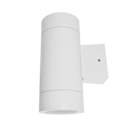 Светильник IN HOME GX53S-2W-ЦИЛИНДР под лампу GX53 230B белый IP65 двухсторонний Светильники подводные Sveto Element 3 Светильник IN HOME GX53S-2W-ЦИЛИНДР под лампу GX53 230B белый IP65 двухсторонний Светильники подводные светодиодные led светильники в Москве 3