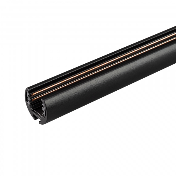 Трек MAG-FLEX-TRACK-3226-2000 (BK) (Arlight, IP20 Металл, 3 года) Трековые магнитные системы и аксессуары Sveto Element 3 Трек MAG-FLEX-TRACK-3226-2000 (BK) (Arlight, IP20 Металл, 3 года) Трековые магнитные системы и аксессуары светодиодные led светильники в Москве 3