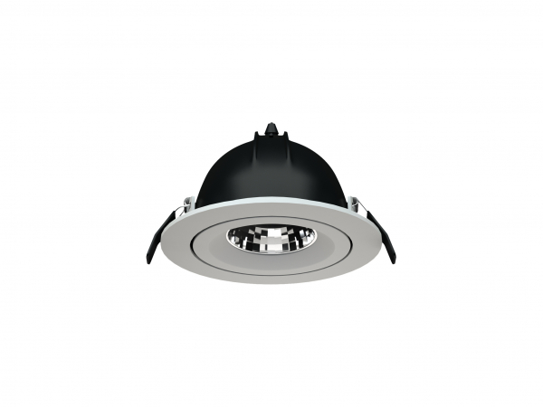 Светильник Световые Технологии DL TURN LED 15 W D50 4000K LED потолочные Down light Sveto Element 3 Светильник Световые Технологии DL TURN LED 15 W D50 4000K LED потолочные Down light светодиодные led светильники в Москве 3