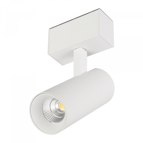 Светильник MAG-SPOT-45-R85-12W Day4000 (WH, 36 deg, 24V) (Arlight, IP20 Металл, 3 года) Светильники поворотные Sveto Element 3 Светильник MAG-SPOT-45-R85-12W Day4000 (WH, 36 deg, 24V) (Arlight, IP20 Металл, 3 года) Светильники поворотные светодиодные led светильники в Москве 3
