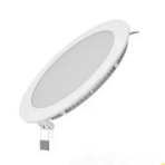 Светильник светодиодный встраиваемый Gauss ультратонкий круглый IP20 12W 2700K 1/20 LED потолочные Down light Sveto Element 3 Светильник светодиодный встраиваемый Gauss ультратонкий круглый IP20 12W 2700K 1/20 LED потолочные Down light светодиодные led светильники в Москве 3