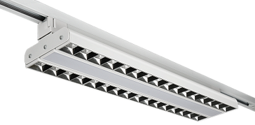 PTR 2260R 1F2S 60w 3000K 60град,120град,60град WH (белый) 280mm IP40 Jazzway Светильники на трехфазный шинопровод Sveto Element 3 PTR 2260R 1F2S 60w 3000K 60град,120град,60град WH (белый) 280mm IP40 Jazzway Светильники на трехфазный шинопровод светодиодные led светильники в Москве 3