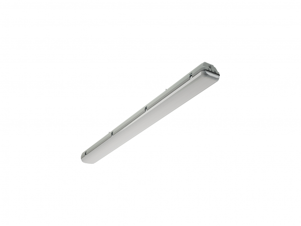 Светильник ДСП 45Вт (Аналог ЛСП 2х36) 4700Лм 5000К 1272х173х103 IP65/LZ.OPL ECO LED 1200 EM 5000K LED светильники влагозащищенные линейные Sveto Element 3 Светильник ДСП 45Вт (Аналог ЛСП 2х36) 4700Лм 5000К 1272х173х103 IP65/LZ.OPL ECO LED 1200 EM 5000K LED светильники влагозащищенные линейные светодиодные led светильники в Москве 3