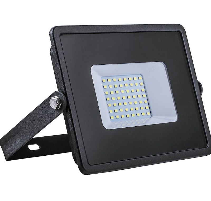 Feron 50Вт 4000К 4000Лм IP65 167х198х28 черный LL-921 Светодиодные прожекторы Sveto Element 3 Feron 50Вт 4000К 4000Лм IP65 167х198х28 черный LL-921 Светодиодные прожекторы светодиодные led светильники в Москве 3