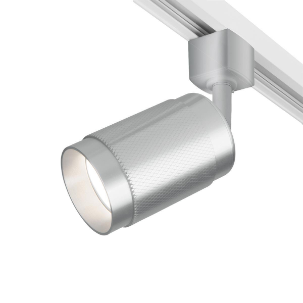 Tony GU10 Серебро (MRL 1012) однофазный Светильники на трехфазный шинопровод Sveto Element 3 Tony GU10 Серебро (MRL 1012) однофазный Светильники на трехфазный шинопровод светодиодные led светильники в Москве 3