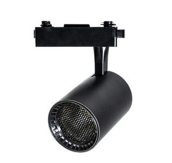 Cветильник Jazzway PTR 1335 35w 3000K 24град BL (чёрный) IP40 Светильники на трехфазный шинопровод Sveto Element 3 Cветильник Jazzway PTR 1335 35w 3000K 24град BL (чёрный) IP40 Светильники на трехфазный шинопровод светодиодные led светильники в Москве 3