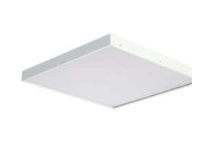 Светильник TL04 CL призма 3750Лм 4000К 595х595х55 IP40 LED светильники Sveto Element 3 Светильник TL04 CL призма 3750Лм 4000К 595х595х55 IP40 LED светильники светодиодные led светильники в Москве 3