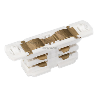 Коннектор Arlight внутренний LGD-4TR-CON-MINI-WH (D) (ARL, IP20 Пластик, 3 года) Светильники на трехфазный шинопровод Sveto Element 3 Коннектор Arlight внутренний LGD-4TR-CON-MINI-WH (D) (ARL, IP20 Пластик, 3 года) Светильники на трехфазный шинопровод светодиодные led светильники в Москве 3
