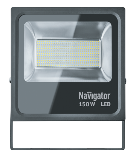 Прожектор светодиодный Navigator 14 013 NFL-M-150-5K-BL-IP65-LED Светодиодные прожекторы Sveto Element 3 Прожектор светодиодный Navigator 14 013 NFL-M-150-5K-BL-IP65-LED Светодиодные прожекторы светодиодные led светильники в Москве 3