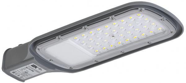 Светильник LED ДКУ 1012-50Ш 5000К IP65 серый IEK Светильники консольные LED Sveto Element 3 Светильник LED ДКУ 1012-50Ш 5000К IP65 серый IEK Светильники консольные LED светодиодные led светильники в Москве 3