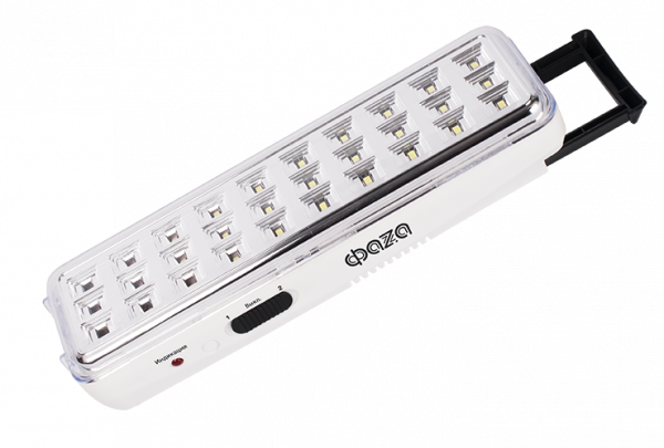 Светильник аккумуляторный ФАZА AccuF9-L30 225х70х45 белый DC постоянный Автономные аварийные светильники Sveto Element 3 Светильник аккумуляторный ФАZА AccuF9-L30 225х70х45 белый DC постоянный Автономные аварийные светильники светодиодные led светильники в Москве 3