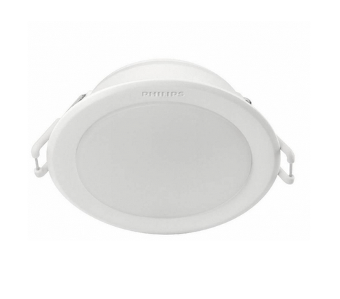 Светодиодный светильник PHILIPS 5Вт 4000K 350Лм 90мм круглый /59447 MESON 090 40K WH recessed LED потолочные Down light Sveto Element 3 Светодиодный светильник PHILIPS 5Вт 4000K 350Лм 90мм круглый /59447 MESON 090 40K WH recessed LED потолочные Down light светодиодные led светильники в Москве 3
