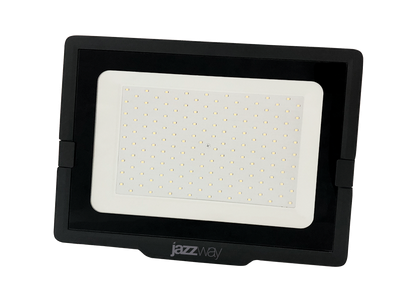 Прожектор светодиодный Jazzway PFL- C3 150Вт 6500K 12750Лм IP65 328х275х35 черный Светодиодные прожекторы Sveto Element 3 Прожектор светодиодный Jazzway PFL- C3 150Вт 6500K 12750Лм IP65 328х275х35 черный Светодиодные прожекторы светодиодные led светильники в Москве 3