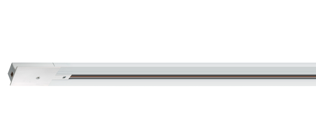 Шинопровод белый 2м Jazzway PTR/R 2M-WH (встраиваемый) Светильники на трехфазный шинопровод Sveto Element 3 Шинопровод белый 2м Jazzway PTR/R 2M-WH (встраиваемый) Светильники на трехфазный шинопровод светодиодные led светильники в Москве 3