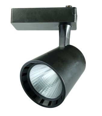Светильник трековый Jazzway PTR 0325 25w 4000K 24град BL (чёрный) IP40 Светильники на трехфазный шинопровод Sveto Element 3 Светильник трековый Jazzway PTR 0325 25w 4000K 24град BL (чёрный) IP40 Светильники на трехфазный шинопровод светодиодные led светильники в Москве 3
