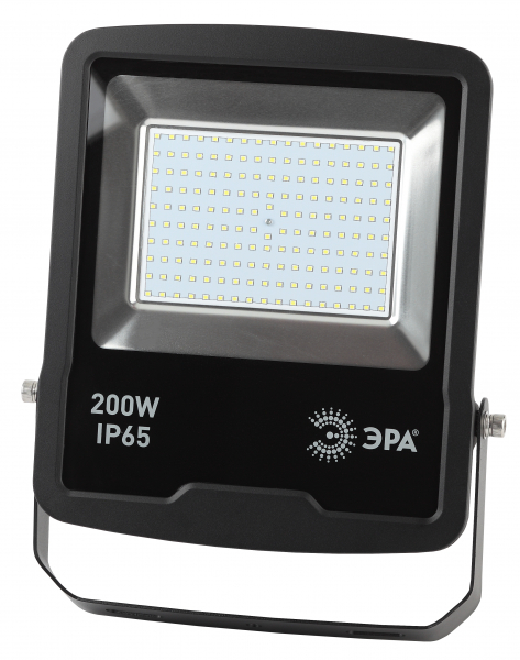 Прожектор светодиодный ЭРА LPR-200-6500К-М SMD Eco Slim Светодиодные прожекторы Sveto Element 3 Прожектор светодиодный ЭРА LPR-200-6500К-М SMD Eco Slim Светодиодные прожекторы светодиодные led светильники в Москве 3