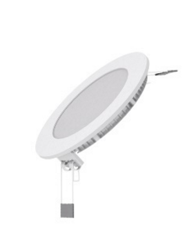 Светильник светодиодный встраиваемый Gauss ультратонкий круглый IP20 9W 4100K LED потолочные Down light Sveto Element 3 Светильник светодиодный встраиваемый Gauss ультратонкий круглый IP20 9W 4100K LED потолочные Down light светодиодные led светильники в Москве 3
