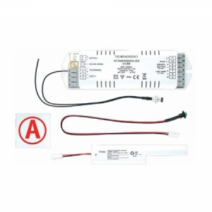 Блок аварийный CONVERSION KIT LED К-200V-1 Блоки аварийного питания светодиодные led светильники в Москве