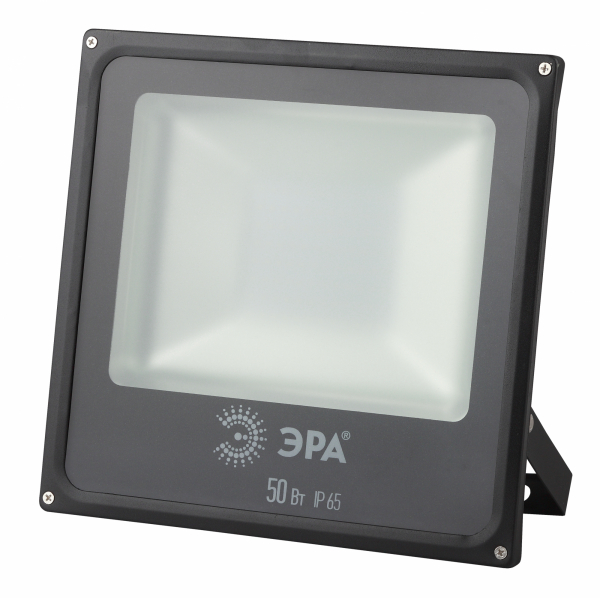 Прожектор светодиодный ЭРА LPR-50-4000К-М SMD 50Вт 4000К 4000Лм 285х300 IP65 Светодиодные прожекторы Sveto Element 3 Прожектор светодиодный ЭРА LPR-50-4000К-М SMD 50Вт 4000К 4000Лм 285х300 IP65 Светодиодные прожекторы светодиодные led светильники в Москве 3