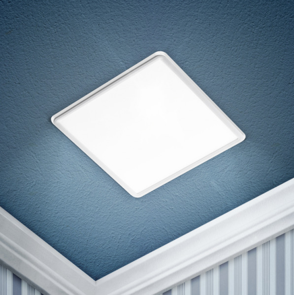 Светильник светодиодный ЭРА квадратный LED 6-16-4K/1 16W 220V 4000K LED потолочные Down light Sveto Element 3 Светильник светодиодный ЭРА квадратный LED 6-16-4K/1 16W 220V 4000K LED потолочные Down light светодиодные led светильники в Москве 3