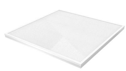 Светильник Gauss LED 36W 4000K офисный 595*595*19 мм IP20 с призматическим рассеивателем LED светильники Sveto Element 3 Светильник Gauss LED 36W 4000K офисный 595*595*19 мм IP20 с призматическим рассеивателем LED светильники светодиодные led светильники в Москве 3