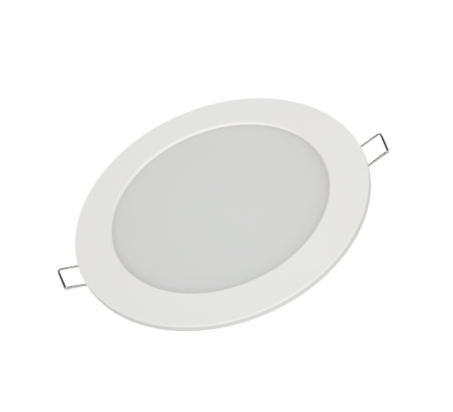 Светильник светодиодный IN HOME 12Вт 6500К 960Лм 230В 145мм белая IP40 /RLP-VC LED потолочные Down light Sveto Element 3 Светильник светодиодный IN HOME 12Вт 6500К 960Лм 230В 145мм белая IP40 /RLP-VC LED потолочные Down light светодиодные led светильники в Москве 3