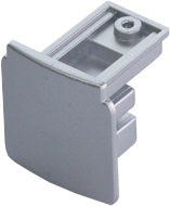 Световые Технологии End cup PG metallic Светильники на трехфазный шинопровод Sveto Element 3 Световые Технологии End cup PG metallic Светильники на трехфазный шинопровод светодиодные led светильники в Москве 3