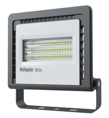 Прожектор светодиодный Navigator NFL-01-50-6.5K-LED 14 146 Светодиодные прожекторы Sveto Element 3 Прожектор светодиодный Navigator NFL-01-50-6.5K-LED 14 146 Светодиодные прожекторы светодиодные led светильники в Москве 3