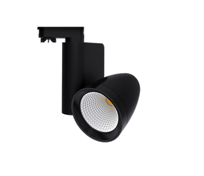 ДДО26-25-202 Accent 840 IP20, 141х91×233, корпус полимер, черный, расс. прозр. полимер, LED, 25 Вт, 2500 лм, 100 лм/Вт, Ra=80, CCT=4000K, КСС 45град, трековый, PF=0,90 Светильники на трехфазный шинопровод Sveto Element 3 ДДО26-25-202 Accent 840 IP20, 141х91×233, корпус полимер, черный, расс. прозр. полимер, LED, 25 Вт, 2500 лм, 100 лм/Вт, Ra=80, CCT=4000K, КСС 45град, трековый, PF=0,90 Светильники на трехфазный шинопровод светодиодные led светильники в Москве 3