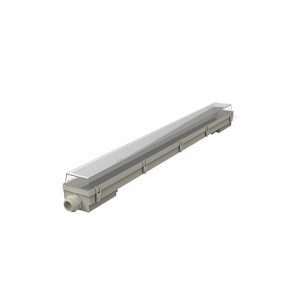 Светильник линейный Gauss СПП-Т8-G13 INDUSTRY 220-230V IP65 660х70х61мм для LED ламп 1х600мм Светильники со сменными LED лампами Sveto Element 3 Светильник линейный Gauss СПП-Т8-G13 INDUSTRY 220-230V IP65 660х70х61мм для LED ламп 1х600мм Светильники со сменными LED лампами светодиодные led светильники в Москве 3