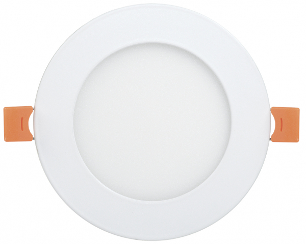Светильник светодиодный IEK ДВО 1601 белый круглый LED 7Вт 3000 IP20 LED потолочные Down light Sveto Element 3 Светильник светодиодный IEK ДВО 1601 белый круглый LED 7Вт 3000 IP20 LED потолочные Down light светодиодные led светильники в Москве 3