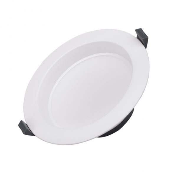Светильник Arlight 18Вт 3000К 1350Лм d192 круг белый IP40 / DL-192M Day White LED потолочные Down light Sveto Element 3 Светильник Arlight 18Вт 3000К 1350Лм d192 круг белый IP40 / DL-192M Day White LED потолочные Down light светодиодные led светильники в Москве 3