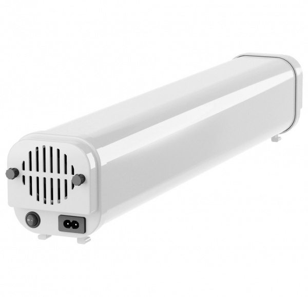 Рециркулятор 82 381 NUR-01-215-G13-WH Navigator Бактерицидные светильники Sveto Element 3 Рециркулятор 82 381 NUR-01-215-G13-WH Navigator Бактерицидные светильники светодиодные led светильники в Москве 3