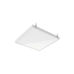Светильник офисный Gauss MiR 35W 3000lm 5000K IP40 588*588*50мм Грильято опал планки LED 1/1 LED светильники Sveto Element 3 Светильник офисный Gauss MiR 35W 3000lm 5000K IP40 588*588*50мм Грильято опал планки LED 1/1 LED светильники светодиодные led светильники в Москве 3