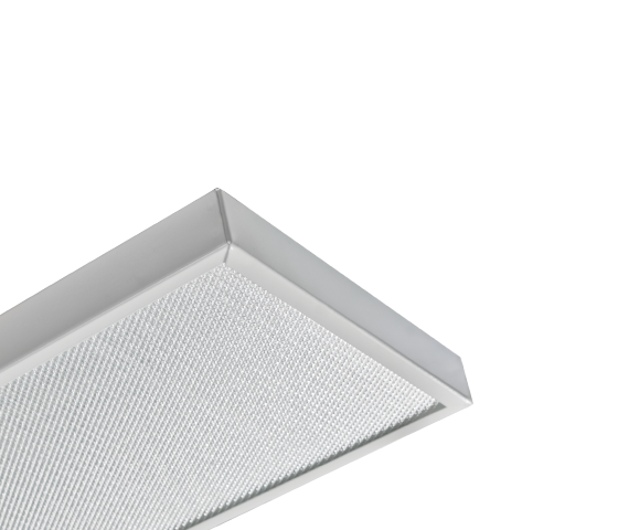 Светильник ДПО12-19-303 Opal EM1 840 LED светильники линейные Sveto Element 3 Светильник ДПО12-19-303 Opal EM1 840 LED светильники линейные светодиодные led светильники в Москве 3