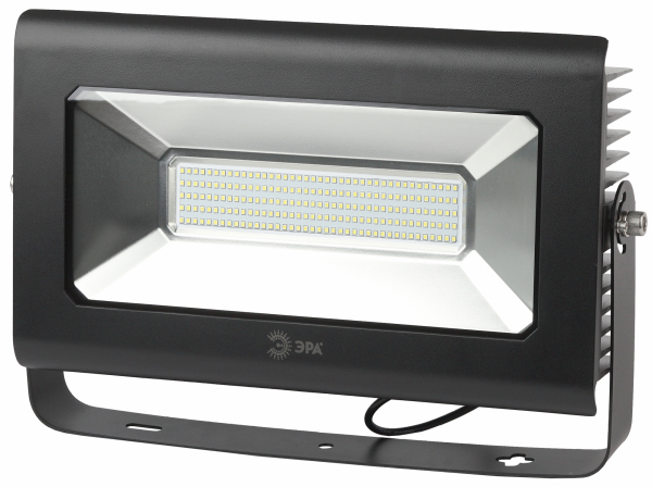 Прожектор светодиодный ЭРА LPR-150-6500К-М SMD PRO 150Вт 6500К 13500Лм 457х320 IP65 черный Светодиодные прожекторы Sveto Element 3 Прожектор светодиодный ЭРА LPR-150-6500К-М SMD PRO 150Вт 6500К 13500Лм 457х320 IP65 черный Светодиодные прожекторы светодиодные led светильники в Москве 3