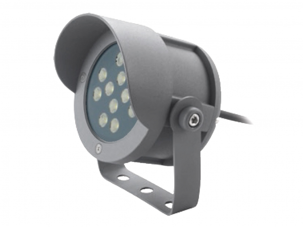 Светильник Световые Технологии WALLWASH R LED 12 (30) 4000K арх. прожектор Светильники садово-парковые настенные Sveto Element 3 Светильник Световые Технологии WALLWASH R LED 12 (30) 4000K арх. прожектор Светильники садово-парковые настенные светодиодные led светильники в Москве 3