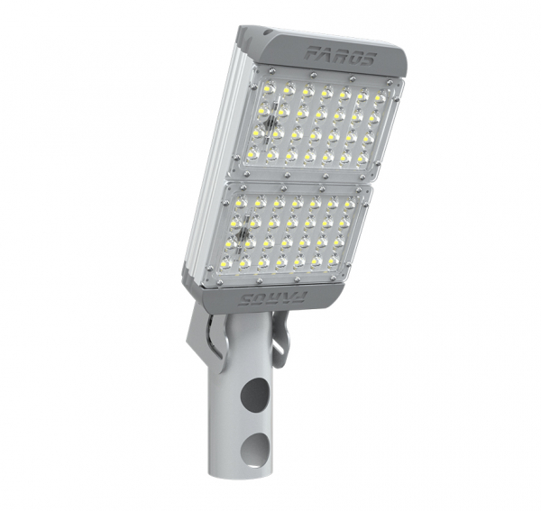FP 150 50W 3000К 40х90 гр N Светильники консольные LED Sveto Element 3 FP 150 50W 3000К 40х90 гр N Светильники консольные LED светодиодные led светильники в Москве 3