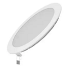 Светодиодный встраиваемый светильник Gauss ультратонкий круглый IP20 18W 4100K 1/20 LED потолочные Down light Sveto Element 3 Светодиодный встраиваемый светильник Gauss ультратонкий круглый IP20 18W 4100K 1/20 LED потолочные Down light светодиодные led светильники в Москве 3
