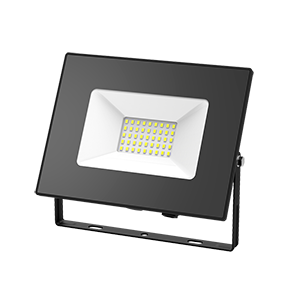 Прожектор светодиодный Gauss LED 70W IP65 7200К черный Светодиодные прожекторы Sveto Element 3 Прожектор светодиодный Gauss LED 70W IP65 7200К черный Светодиодные прожекторы светодиодные led светильники в Москве 3