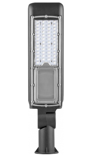 Светильник уличный Feron SP2820 100LED*100W 6400K 85-265V/50Hz цвет черный,660*167*87 (IP65) Светильники консольные LED Sveto Element 3 Светильник уличный Feron SP2820 100LED*100W 6400K 85-265V/50Hz цвет черный,660*167*87 (IP65) Светильники консольные LED светодиодные led светильники в Москве 3